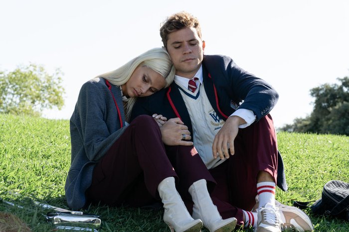 Matías Uris / Netflix,Divugalção