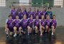 Primeira fase do Estadual de Handebol acontece em Caxias do Sul neste final de semana
