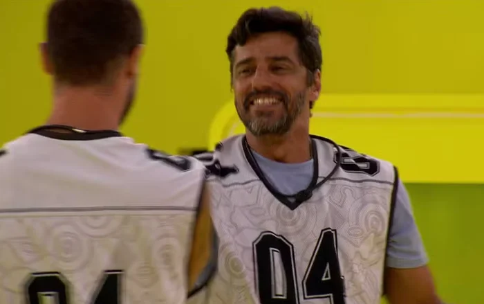 Globo / Reprodução