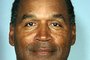 (FILES) This September 16, 2007 booking photo courtesy of the Las Vegas Police Department, shows former NFL star O.J. Simpson. Simpson, an iconic athlete of the 1970s who became a hate figure following his acquittal for the brutal stabbings of his ex-wife and her friend in 1994, was arrested following a robbery at a hotel in the city last week, police said. Las Vegas Police Department captain James Dillon said Simpson has been charged with two counts of robbery with a deadly weapon, two counts of assault with a deadly weapon, conspiracy to commit burglary and burglary with a fiream.  AFP PHOTO/HO/ Las Vegas Police Department          +GETTY OUT+. Simpson has died at the age of 76, his family said on April 11, 2024. (Photo by Handout / Las Vegas Metropolitan Police Department / AFP)Editoria: CLJLocal: Las VegasIndexador: HANDOUTSecao: crimeFonte: Las Vegas Metropolitan Police DeFotógrafo: STR<!-- NICAID(15731858) -->