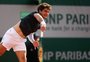 Thiago Wild e João Lucas Reis perdem e Brasil não tem mais representantes no quali de Roland Garros 