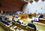 STF tem placar de 5 a 3 para descriminalizar porte de maconha para uso pessoal; Toffoli pede vista