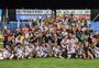 São Luiz empata, segura a vantagem contra o Novo Hamburgo e é campeão do Troféu Farroupilha