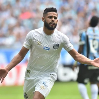 Felipe Jonatan, 23 anos