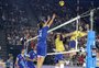 Brasil tem sete estreantes no Mundial de vôlei masculino