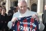 Como Francisco transformou San Lorenzo no "Time do Papa" após "milagre" na Libertadores