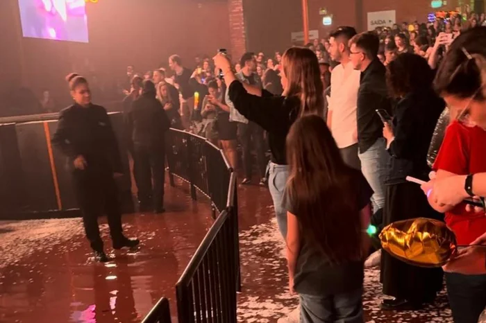 Suelen Costa / Arquivo Pessoal