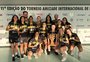 Com time gaúcho na disputa, Copa do Brasil de Futsal Feminino tem tabela divulgada