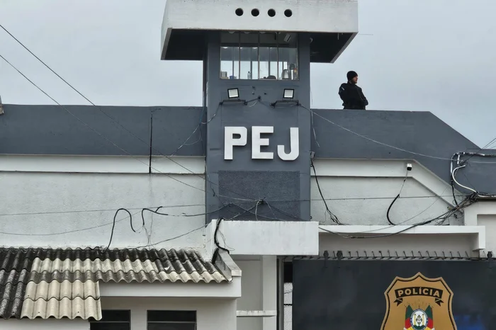 Airton Lemos / Agência RBS