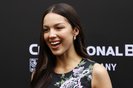 Variety Hitmakers BrunchUS singer Olivia Rodrigo arrives to the Variety Hitmakers Brunch held at nya WEST on December 2, 2023 in Los Angeles, California. (Photo by Michael Tran / AFP)Editoria: ACELocal: Los AngelesIndexador: MICHAEL TRANSecao: culture (general)Fonte: AFPFotógrafo: STR<!-- NICAID(15621050) -->