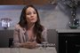 Larissa Manoela revela ao Fantástico detalhes do rompimento com os pais e a gestão da carreira.<!-- NICAID(15509438) -->