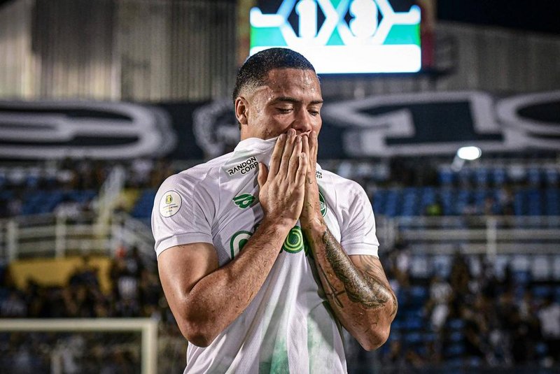 Juventude vence o Ceará a está de volta à Série A do Brasileiro<!-- NICAID(15608798) -->