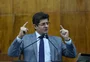 Melo cria Secretaria do Trabalho e Qualificação Profissional para Tiago Simon 