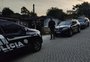 Presos suspeitos de usar fardas semelhantes às de policiais para invadir casa e matar irmãos em Santa Maria 