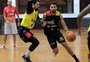 Mesclando experiência e juventude, KTO/Caxias Basquete inicia série contra Bauru