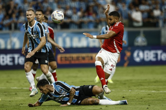 André Ávila / Agencia RBS