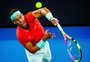 Nadal supera Kubler e vai às quartas de final em Brisbane