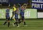 Pedro Lucas comemora primeiro gol como profissional e valoriza empate: "Um bom resultado"