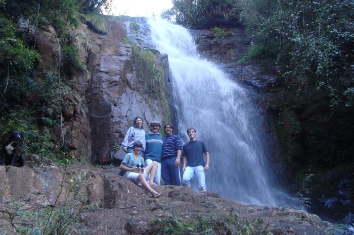 Arquivo da Cooperativa Camponesa de Seberi (Cooperbio) / Divulgação Arquivo da Cooperativa Camponesa de Seberi (Cooperbio) / Divulgação
