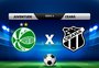 Juventude x Ceará: onde assistir, escalações e horário pelo Brasileirão 2025
