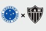 Cruzeiro x Atlético-MG: onde assistir, prováveis escalações e arbitragem