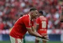 Inter vence o Cuiabá e assume a vice-liderança do Brasileirão