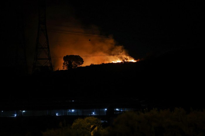 Ahmad GHARABLI / AFP Ahmad GHARABLI / AFP