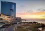 Torre na orla do Guaíba recebe selo global por cuidar do ambiente