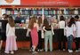 Em parceria com escolas, Feira do Livro de Porto Alegre ajuda a formar novos leitores