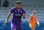 Ex-Grêmio comemora titularidade em amistoso da Fiorentina: "Feliz neste começo de trabalho"