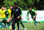 Celso Roth define duas formações do Juventude em trabalho coletivo 
