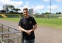 O supervisor que retomou sua ligação com o futebol no Ypiranga; assista ao vídeo