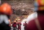 Juliana Bublitz: familiares de vítimas de Brumadinho (MG) participam de evento nacional dos bombeiros em Gramado