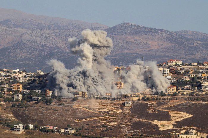 AFP / AFP AFP / AFP