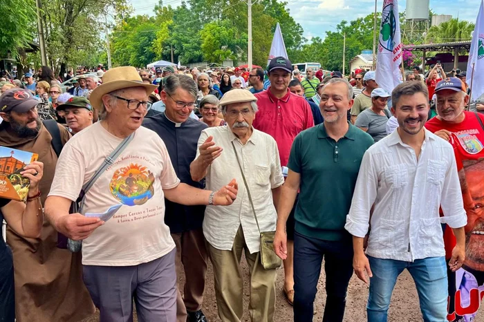 Guilherme Zanini / Divulgação Guilherme Zanini / Divulgação