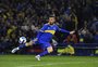 Benedetto avisa Inter que não sairá do Boca Juniors, diz imprensa argentina