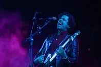 Show da Fresno no Parque Farroupilha em Porto Alegre<!-- NICAID(16286904) -->