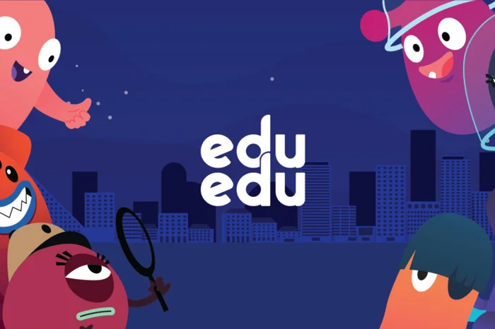 Reprodução / EduEdu Reprodução / EduEdu