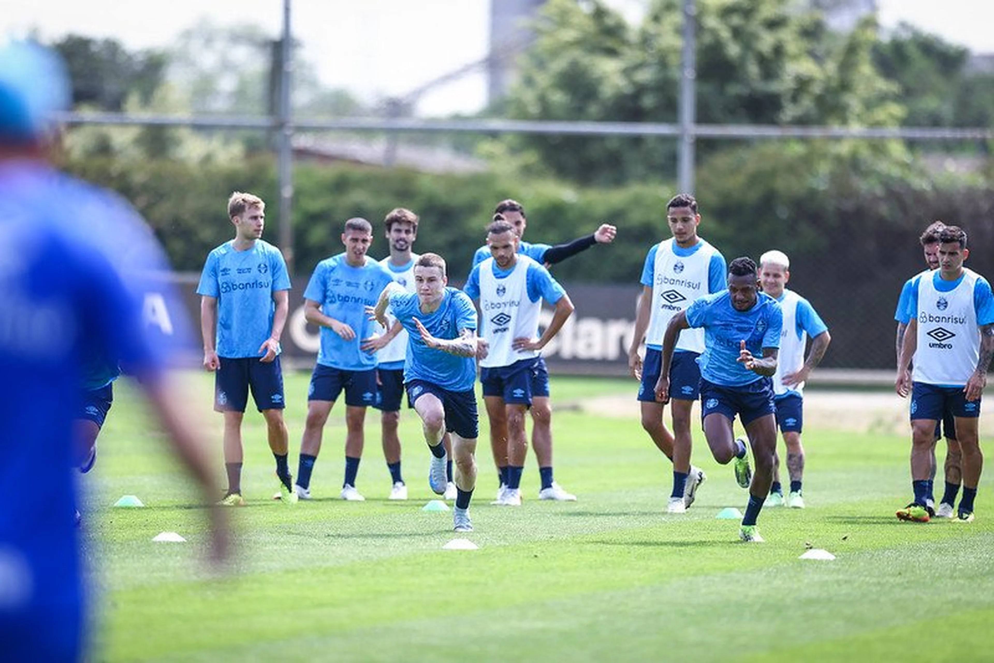 Lucas Uebel/Grêmio