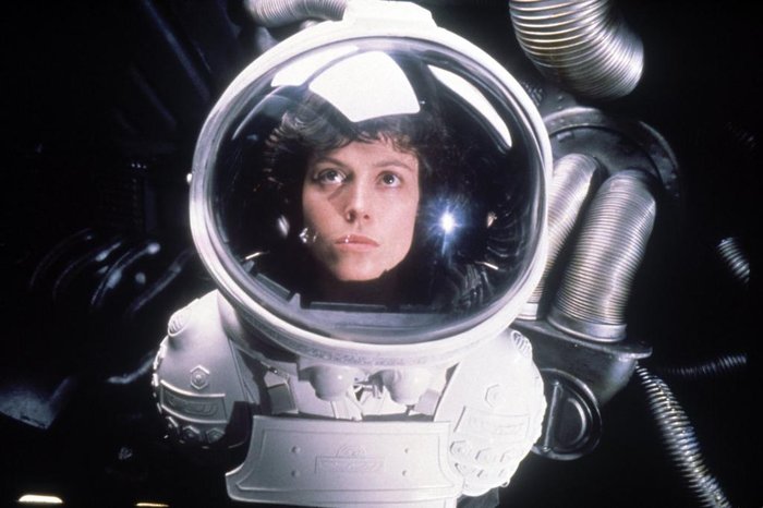 Alien / Fox/Divulgação