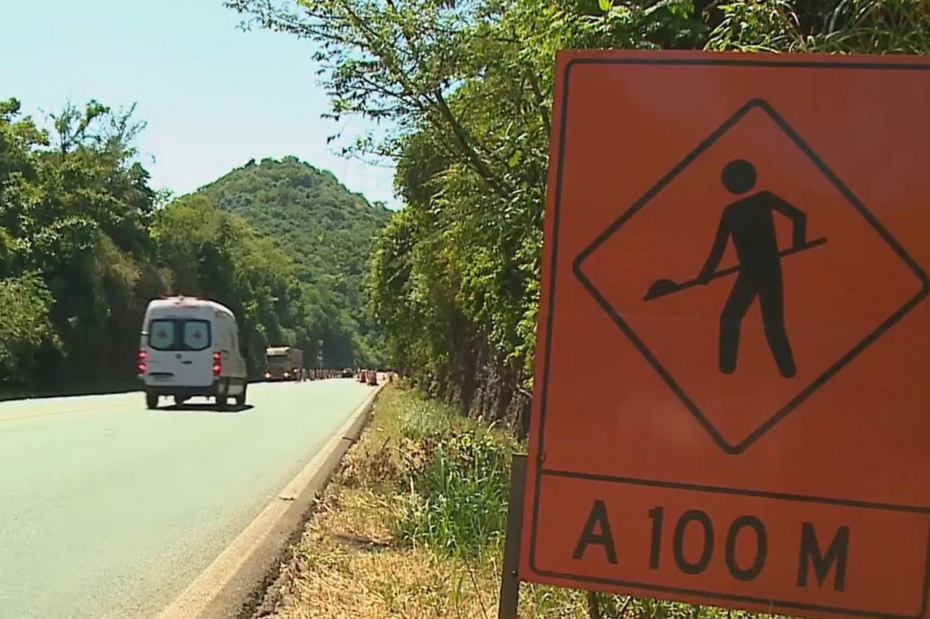 Obras de duplica&ccedil;&atilde;o da BR-386 atrasam e acidentes aumentam na Rodovia da Produ&ccedil;&atilde;o