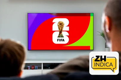 AlexPhotoStock / stock.adobe.com A Copa do Mundo de 2026 está chegando, e com ela, uma das épocas mais movimentadas do ano para o comércio de televisores. Mas, diante de tantas siglas nas embalagens, como LED, QLED, Neo QLED, Mini LED e OLED, é fácil se perder antes mesmo de chegar ao caixa.<!-- NICAID(16289237) -->