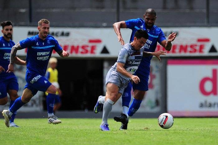 Bruno Todeschini / Agencia RBS