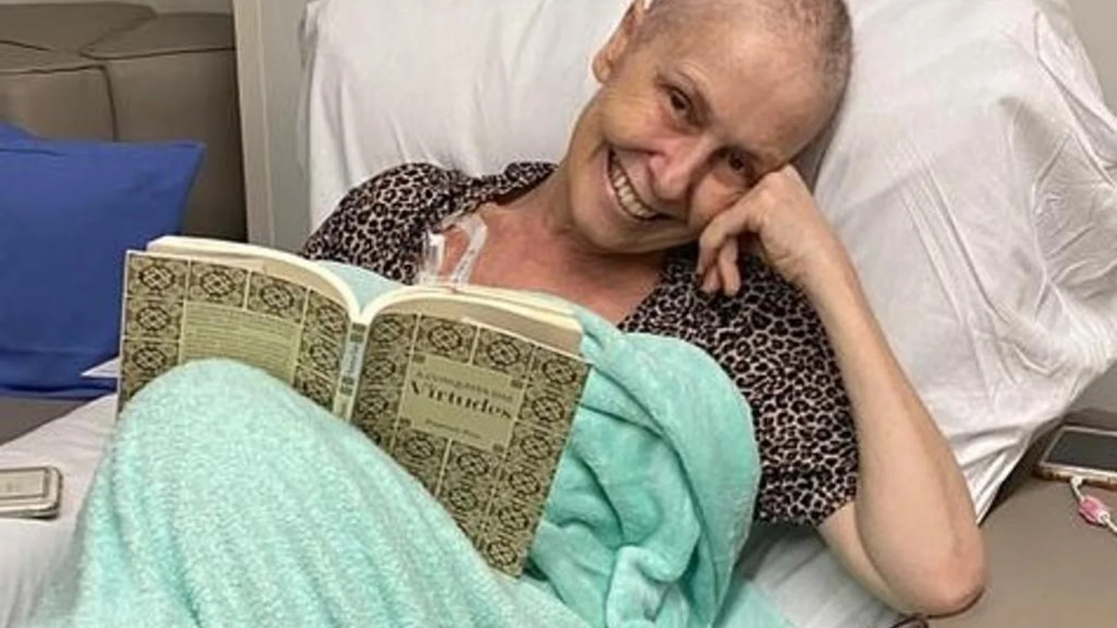 Susana Naspolini, repórter da Globo, morre aos 49 anos | GZH