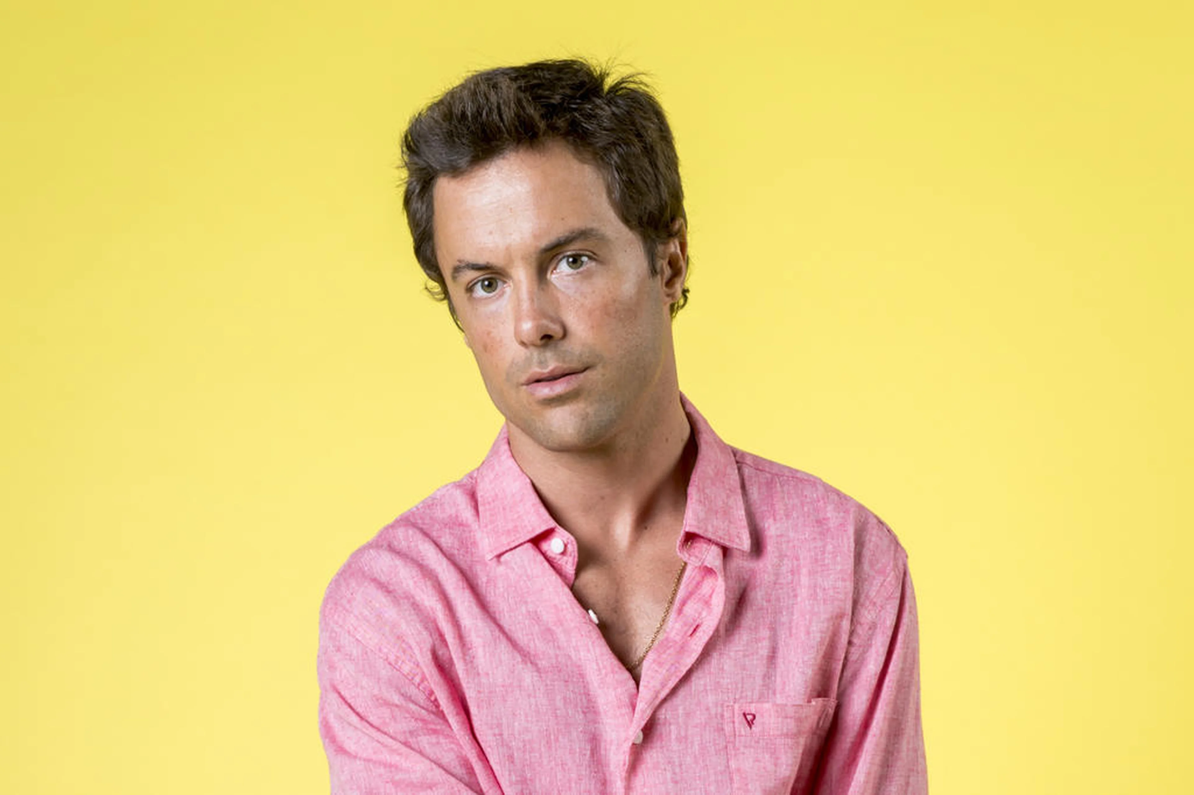 João Cotta/TV Globo/Divulgação