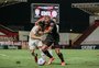 Em jogo de confronto direto, Inter empata sem gols com o Atlético-GO pelo Brasileirão