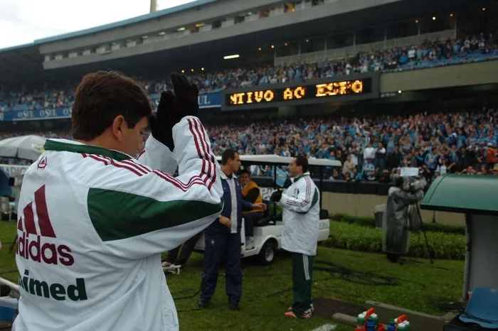 Fernando Gomes / Agencia RBS Fernando Gomes / Agencia RBS