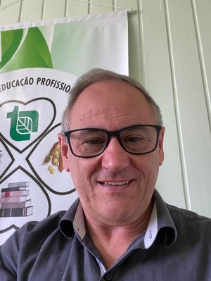 Celito Lorenzi / Arquivo Pessoal