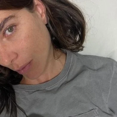 Com intoxicação alimentar, Mariana Goldfarb é internada nesta segunda-feira (14).<!-- NICAID(15890772) -->