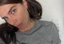 Mariana Goldfarb é hospitalizada com intoxicação alimentar